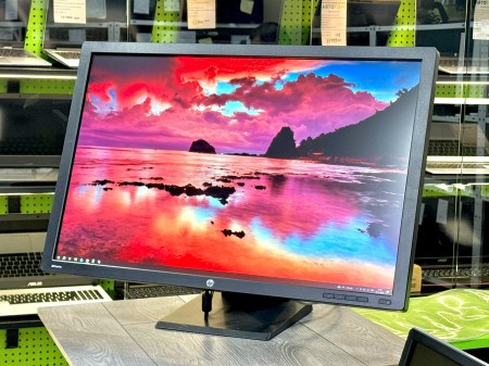 HP Z30i 1